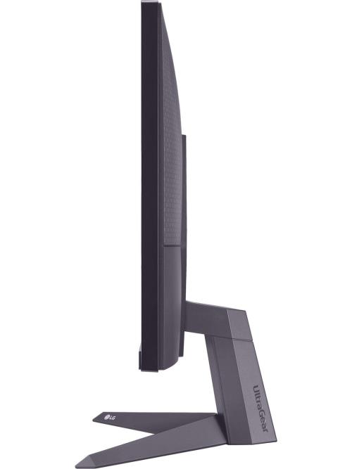 27" LG 27GS50F-B 1ms 180Hz (Hdmı+Display) Full hd Gaming Monitör 